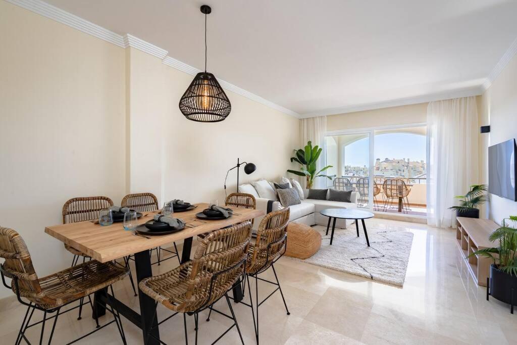Fantastisch Vlakbij Zee Apartment Estepona